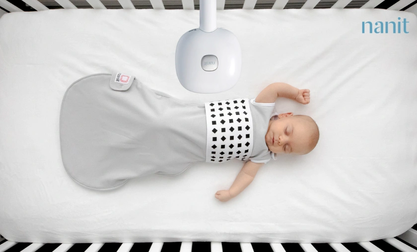 Nanit US Review – Pro Camera, Breathing Wear & Sleep Tracking! ([wpsm_custom_meta type=date field=month] [wpsm_custom_meta type=date field=year]) - The Complete Portal