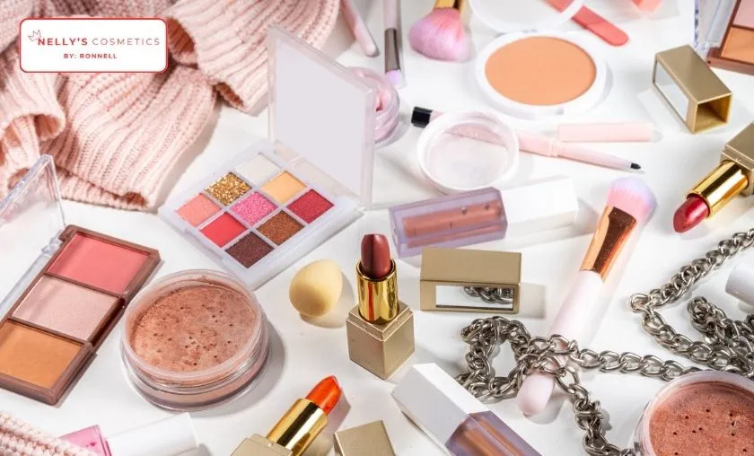 Nellys Cosmetics by Ronnell Review: Luxury Cosmetics! ([wpsm_custom_meta type=date field=month] [wpsm_custom_meta type=date field=year]) - The Complete Portal