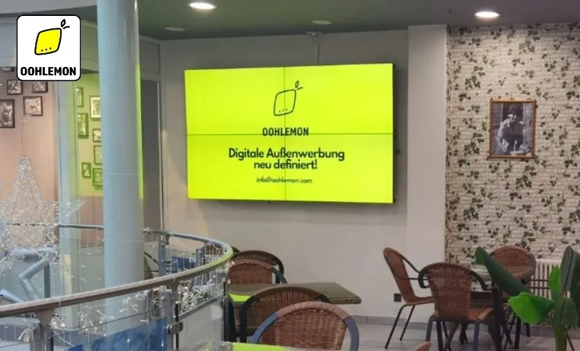 OOHLEMON Review: Best Digital Signage & AI Solutions! ([wpsm_custom_meta type=date field=month] [wpsm_custom_meta type=date field=year]) - The Complete Portal