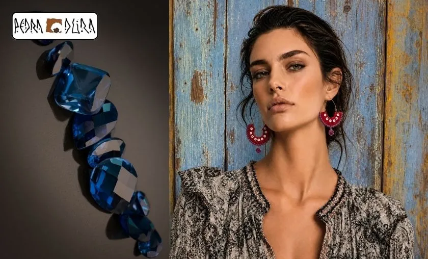 Piedra Dura Review: Luxury Jewelry & Accessories! ([wpsm_custom_meta type=date field=month] [wpsm_custom_meta type=date field=year]) - The Complete Portal