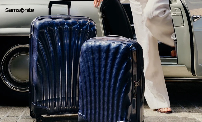 Samsonite US Review – Suitcases, Bags & Travel Essentials! ([wpsm_custom_meta type=date field=month] [wpsm_custom_meta type=date field=year]) - The Complete Portal