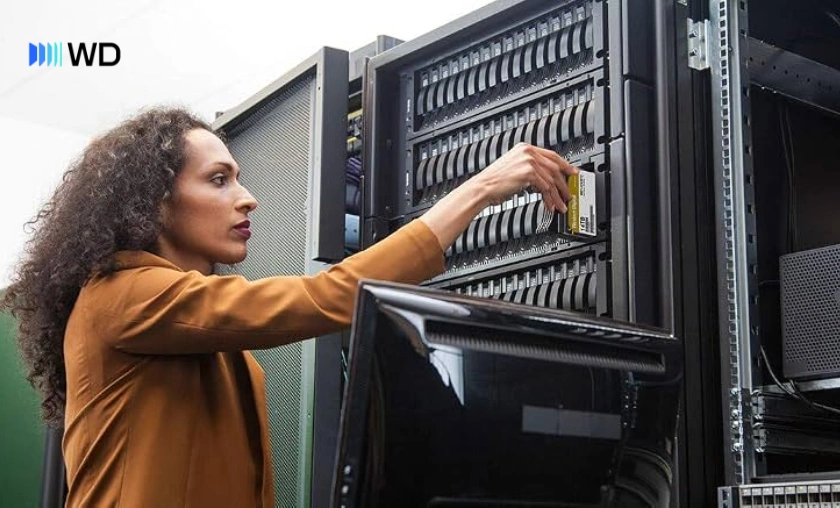 Western Digital Review – External Drives, Data Storage & More! ([wpsm_custom_meta type=date field=month] [wpsm_custom_meta type=date field=year]) - The Complete Portal