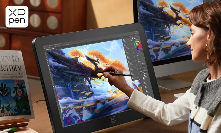 XP-PEN AU Review – Best Drawing Tablets for Digital Artists! ([wpsm_custom_meta type=date field=month] [wpsm_custom_meta type=date field=year]) - The Complete Portal