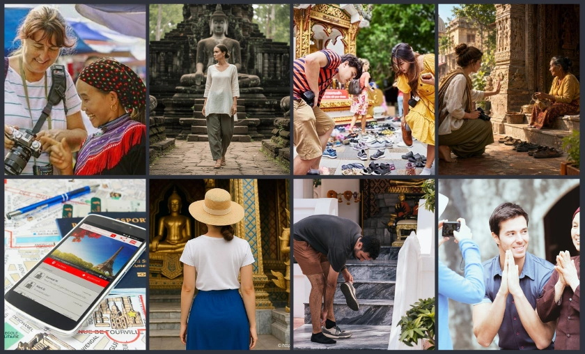 Respect for Local Laws & Customs: Navigating Cultural Differences