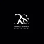 Rhonda Storms Collections Logo