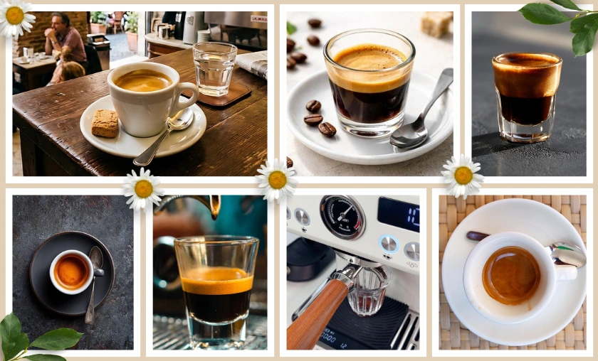 Ristretto