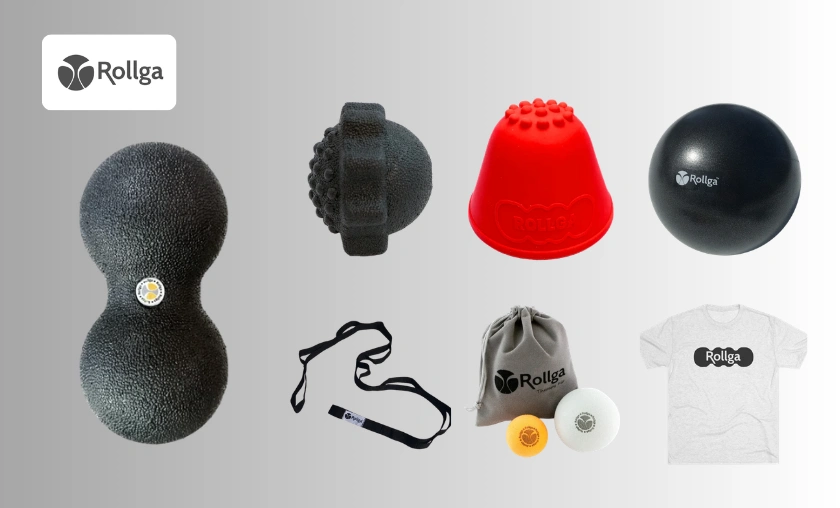 Rollga US Review: Innovative Foam Rollers for Recovery! ([wpsm_custom_meta type=date field=month] [wpsm_custom_meta type=date field=year]) - The Complete Portal