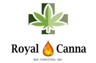 Royal Canna Logo