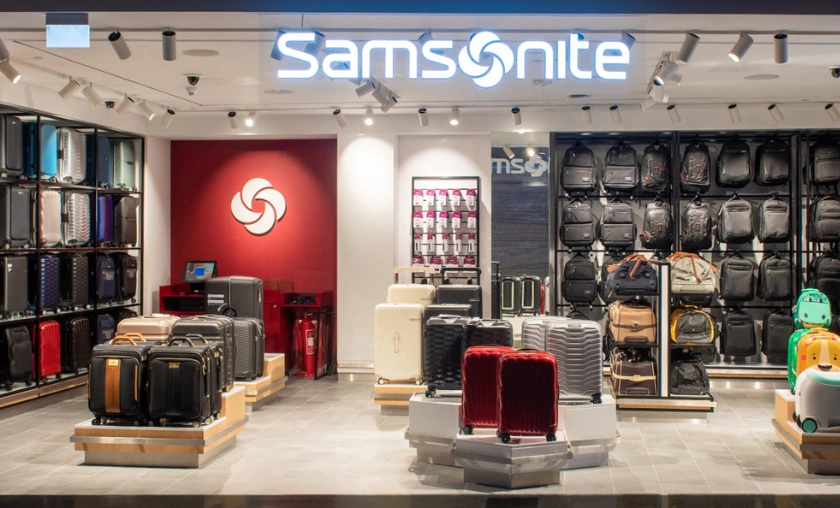 Samsonite US Review – Suitcases, Bags & Travel Essentials! ([wpsm_custom_meta type=date field=month] [wpsm_custom_meta type=date field=year]) - The Complete Portal
