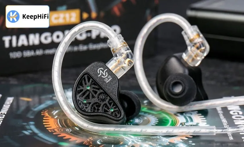 KEEPHIFI Review: Best IEMs, Headsets & Audio Gear! ([wpsm_custom_meta type=date field=month] [wpsm_custom_meta type=date field=year]) - The Complete Portal