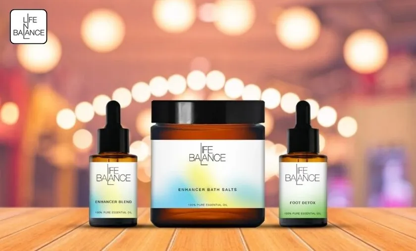 Life Balance Review: Best Aromatherapy & Wellness! ([wpsm_custom_meta type=date field=month] [wpsm_custom_meta type=date field=year]) - The Complete Portal