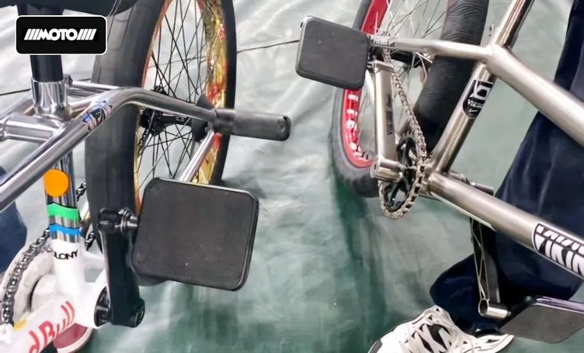 MOTO Bicycles Review: Best Bike Pedals & Accessories! ([wpsm_custom_meta type=date field=month] [wpsm_custom_meta type=date field=year]) - The Complete Portal