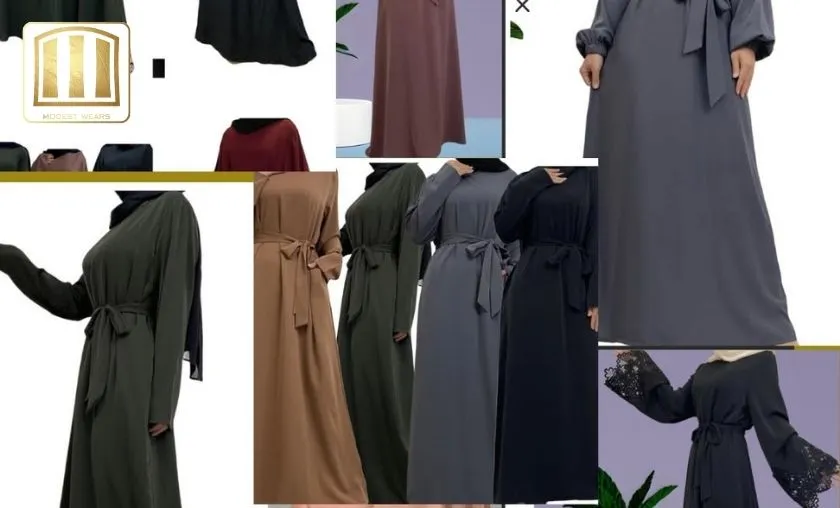 MyModestWearUK Review: Best Abayas & Prayer Mats!([wpsm_custom_meta type=date field=month] [wpsm_custom_meta type=date field=year]) - The Complete Portal