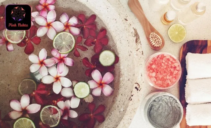 Pink Nekta Review: Best Spa Treatments & Wellness!([wpsm_custom_meta type=date field=month] [wpsm_custom_meta type=date field=year]) - The Complete Portal