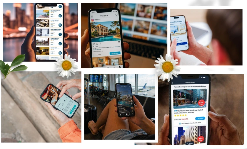 Social Media & Flash Sales: Real-Time Discounts