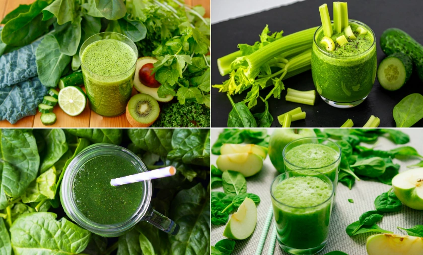 The 10 Most Popular Juices & How to Make Them! ([wpsm_custom_meta type=date field=month] [wpsm_custom_meta type=date field=year]) - The Complete Portal