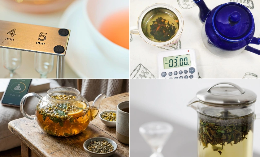 How to Make Tea 101: Great Guide for Beginners! ([wpsm_custom_meta type=date field=month] [wpsm_custom_meta type=date field=year]) - The Complete Portal