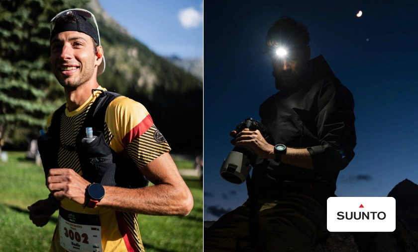 Suunto France Review