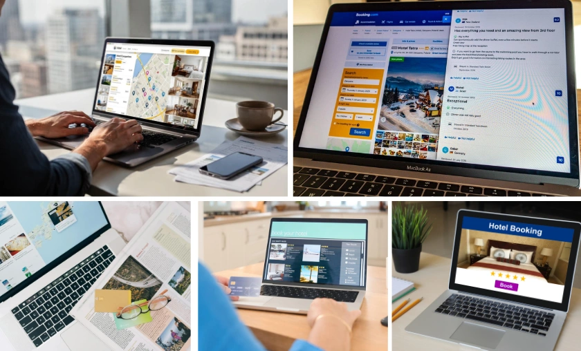 Your Ultimate Guide to Affordable Stays! ([wpsm_custom_meta type=date field=month] [wpsm_custom_meta type=date field=year]) - The Complete Portal