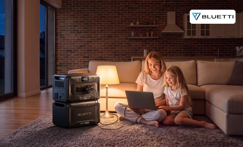 BLUETTI AU Review – Portable Power Stations & Solar Energy! ([wpsm_custom_meta type=date field=month] [wpsm_custom_meta type=date field=year]) - The Complete Portal