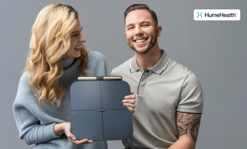 Hume Health US Review – Body Pod, Hume Band & Health App! ([wpsm_custom_meta type=date field=month] [wpsm_custom_meta type=date field=year]) - The Complete Portal
