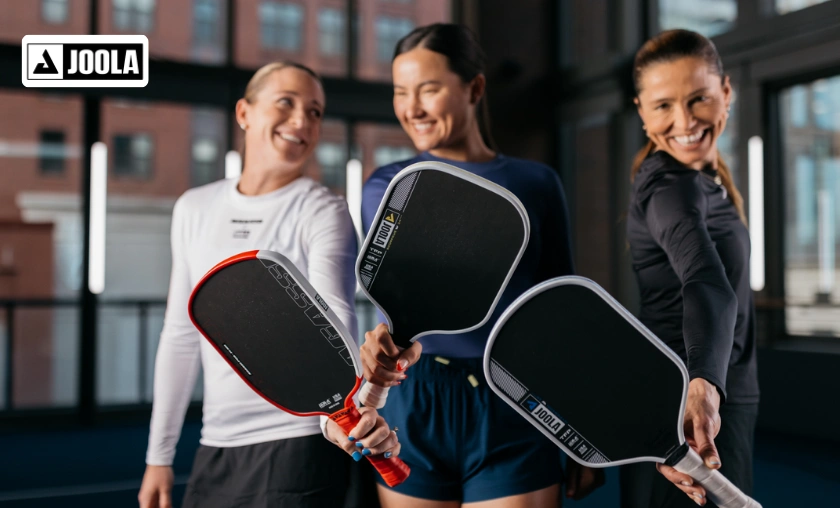 JOOLA US Review – Pickleball Paddles, Rackets, Tables & Accessories! ([wpsm_custom_meta type=date field=month] [wpsm_custom_meta type=date field=year]) - The Complete Portal