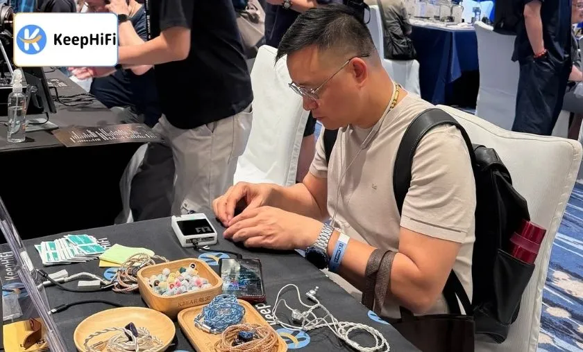 KEEPHIFI Review: Best IEMs, Headsets & Audio Gear! ([wpsm_custom_meta type=date field=month] [wpsm_custom_meta type=date field=year]) - The Complete Portal