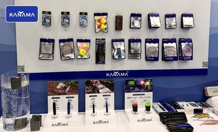 Kanama Review: Best Smart Fishing Gear & Bait! ([wpsm_custom_meta type=date field=month] [wpsm_custom_meta type=date field=year]) - The Complete Portal