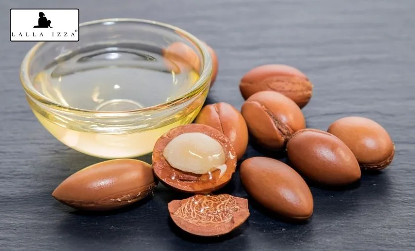 LALLA IZZA Review: Premium Organic Argan Oils!([wpsm_custom_meta type=date field=month] [wpsm_custom_meta type=date field=year]) - The Complete Portal