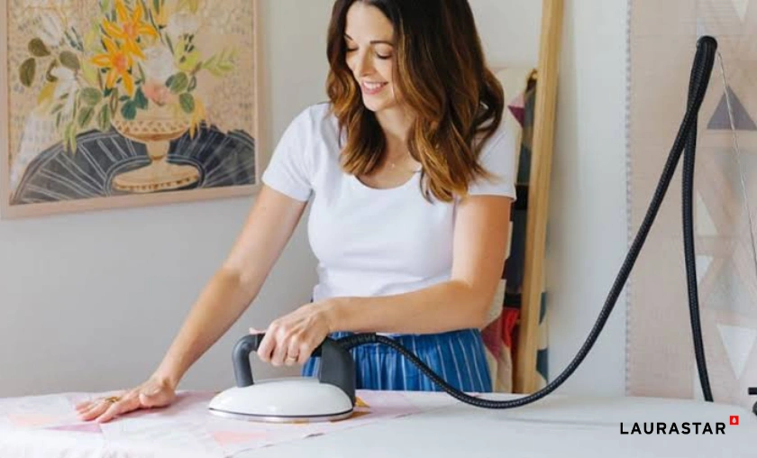 Laurastar AU Review – Premium Steam Irons & Garment Care! ([wpsm_custom_meta type=date field=month] [wpsm_custom_meta type=date field=year]) - The Complete Portal