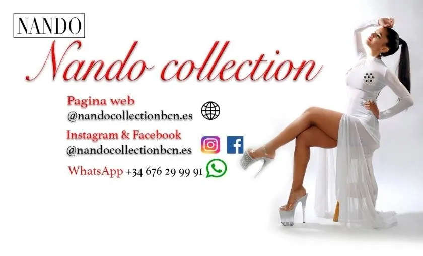 Nando Barcelona Review: Best Fashion & Lingerie! ([wpsm_custom_meta type=date field=month] [wpsm_custom_meta type=date field=year]) - The Complete Portal