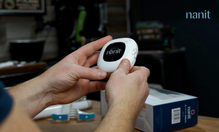 Nanit AU Review – Smart Baby Monitor & Connected Nursery Products! ([wpsm_custom_meta type=date field=month] [wpsm_custom_meta type=date field=year]) - The Complete Portal