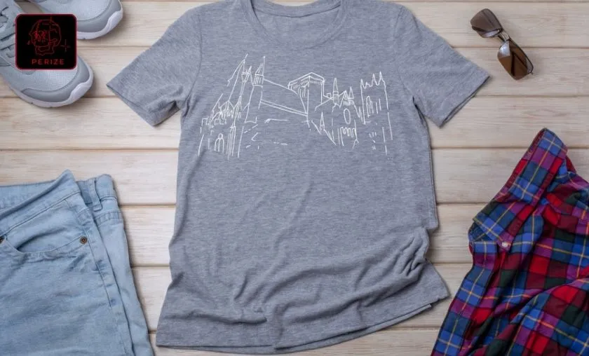 PERIZE Review: The Best Castle Shirts & Apparel! ([wpsm_custom_meta type=date field=month] [wpsm_custom_meta type=date field=year]) - The Complete Portal