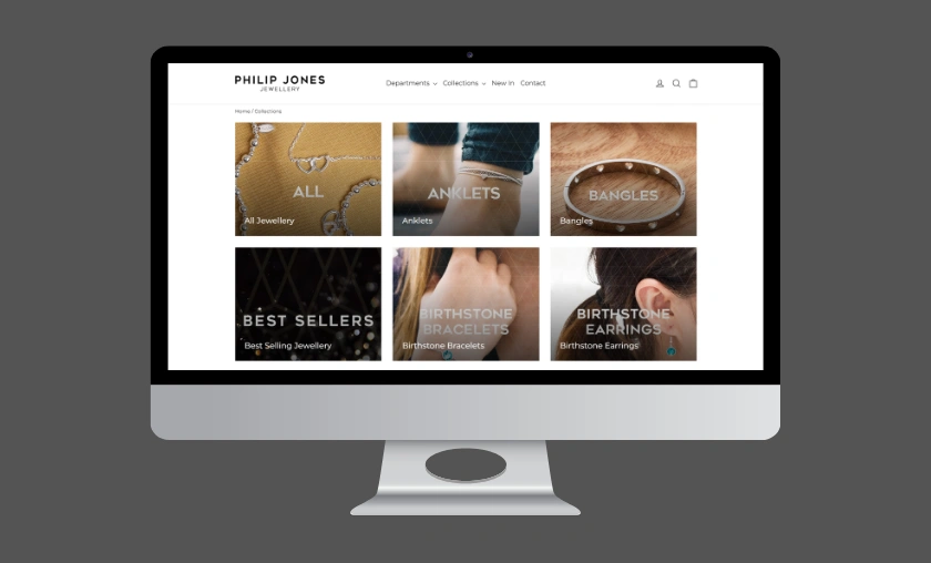 Philip Jones Jewellery UK Review: Stylish Jewellery & Timeless Designs! ([wpsm_custom_meta type=date field=month] [wpsm_custom_meta type=date field=year]) - The Complete Portal