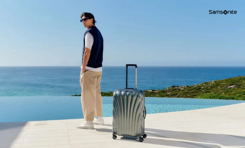 Samsonite US Review – Suitcases, Bags & Travel Essentials! ([wpsm_custom_meta type=date field=month] [wpsm_custom_meta type=date field=year]) - The Complete Portal