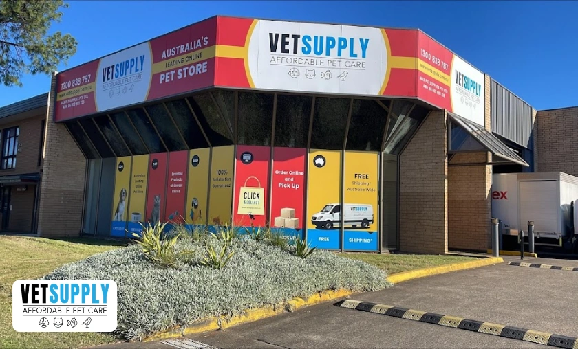 VetSupply AU Review: Food, Health & Supplies! ([wpsm_custom_meta type=date field=month] [wpsm_custom_meta type=date field=year]) - The Complete Portal