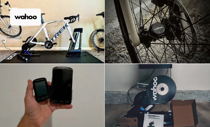 Wahoo Fitness US Review: Smart Cycling & Fitness Technology! ([wpsm_custom_meta type=date field=month] [wpsm_custom_meta type=date field=year]) - The Complete Portal