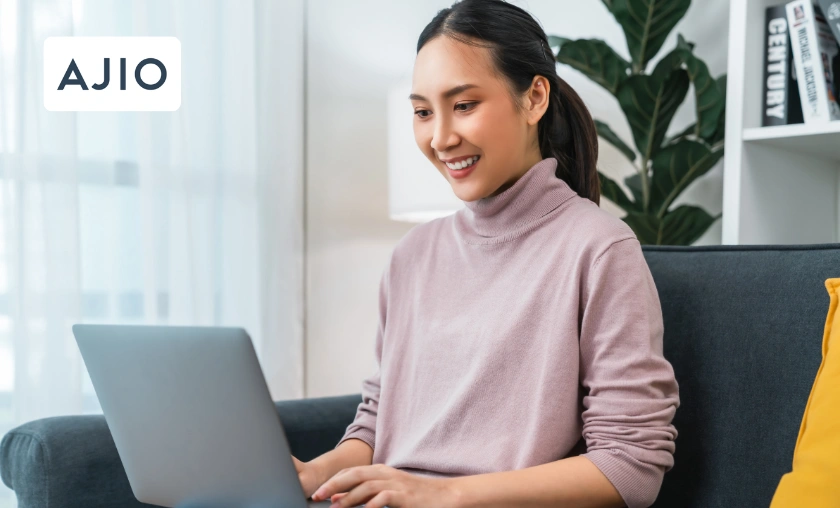 AJIO IN Review: Trendy Fashion, Beauty & Lifestyle Shopping! ([wpsm_custom_meta type=date field=month] [wpsm_custom_meta type=date field=year]) - The Complete Portal