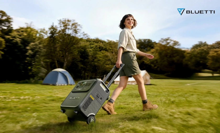 BLUETTI AU Review – Portable Power Stations & Solar Energy! ([wpsm_custom_meta type=date field=month] [wpsm_custom_meta type=date field=year]) - The Complete Portal