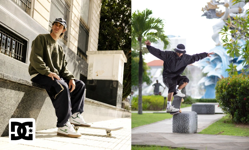 DC Shoes AU Review: Shoes, Clothing & Snow Gear! ([wpsm_custom_meta type=date field=month] [wpsm_custom_meta type=date field=year]) - The Complete Portal