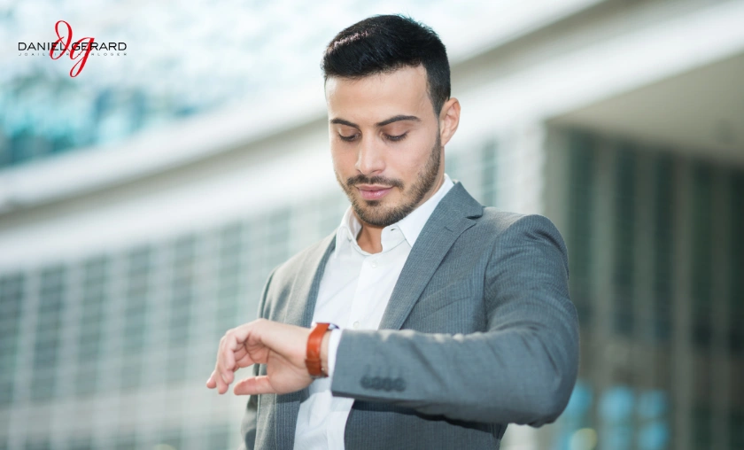 Daniel Gerard FR Review – Luxury Watches, Jewellery & More! ([wpsm_custom_meta type=date field=month] [wpsm_custom_meta type=date field=year]) - The Complete Portal
