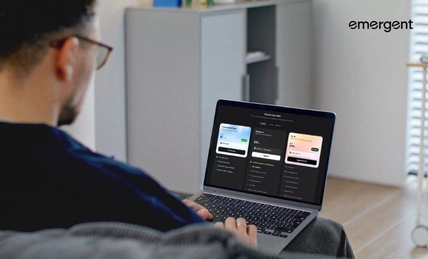Emergent Review – Build Full-Stack Apps With AI! ([wpsm_custom_meta type=date field=month] [wpsm_custom_meta type=date field=year]) - The Complete Portal