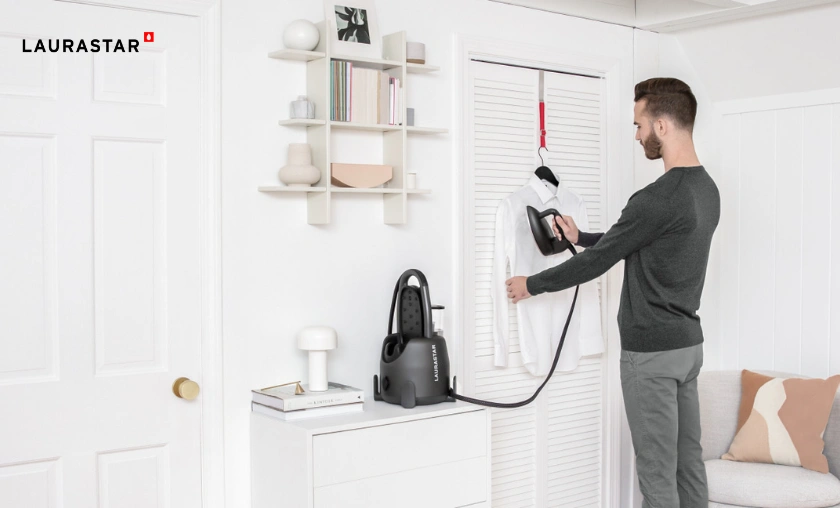 Laurastar AU Review – Premium Steam Irons & Garment Care! ([wpsm_custom_meta type=date field=month] [wpsm_custom_meta type=date field=year]) - The Complete Portal