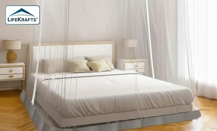 LifeKrafts Review: Best Mosquito Nets & Home Safety! ([wpsm_custom_meta type=date field=month] [wpsm_custom_meta type=date field=year]) - The Complete Portal