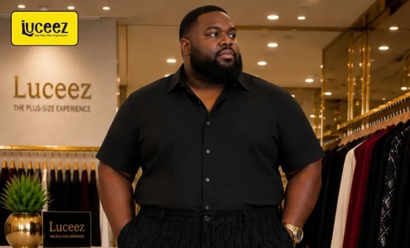 Luceez Review: Best Plus Size Fashion & Footwear! ([wpsm_custom_meta type=date field=month] [wpsm_custom_meta type=date field=year]) - The Complete Portal
