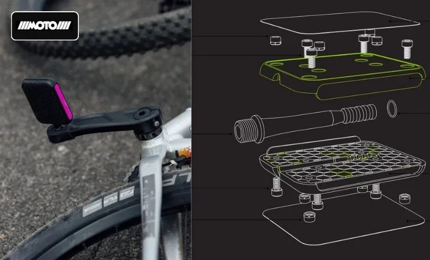 MOTO Bicycles Review: Best Bike Pedals & Accessories! ([wpsm_custom_meta type=date field=month] [wpsm_custom_meta type=date field=year]) - The Complete Portal
