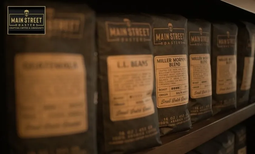 Main Street Roasters Review: Best Coffee & Brewing! ([wpsm_custom_meta type=date field=month] [wpsm_custom_meta type=date field=year]) - The Complete Portal