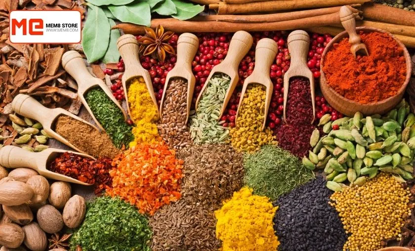 Mem8 Review: Best Lifestyle, Cosmetics & Spices! ([wpsm_custom_meta type=date field=month] [wpsm_custom_meta type=date field=year]) - The Complete Portal