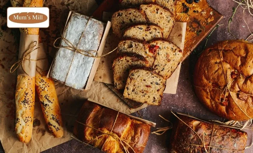 Mum’s Mill Review: Best Baking Mixes & Recipes!([wpsm_custom_meta type=date field=month] [wpsm_custom_meta type=date field=year]) - The Complete Portal