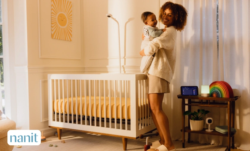Nanit AU Review – Smart Baby Monitor & Connected Nursery Products! ([wpsm_custom_meta type=date field=month] [wpsm_custom_meta type=date field=year]) - The Complete Portal